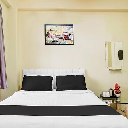 Super Hotel O Rynjah Shillong Exterior photo