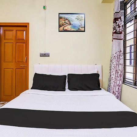 Super Hotel O Rynjah Shillong Exterior photo