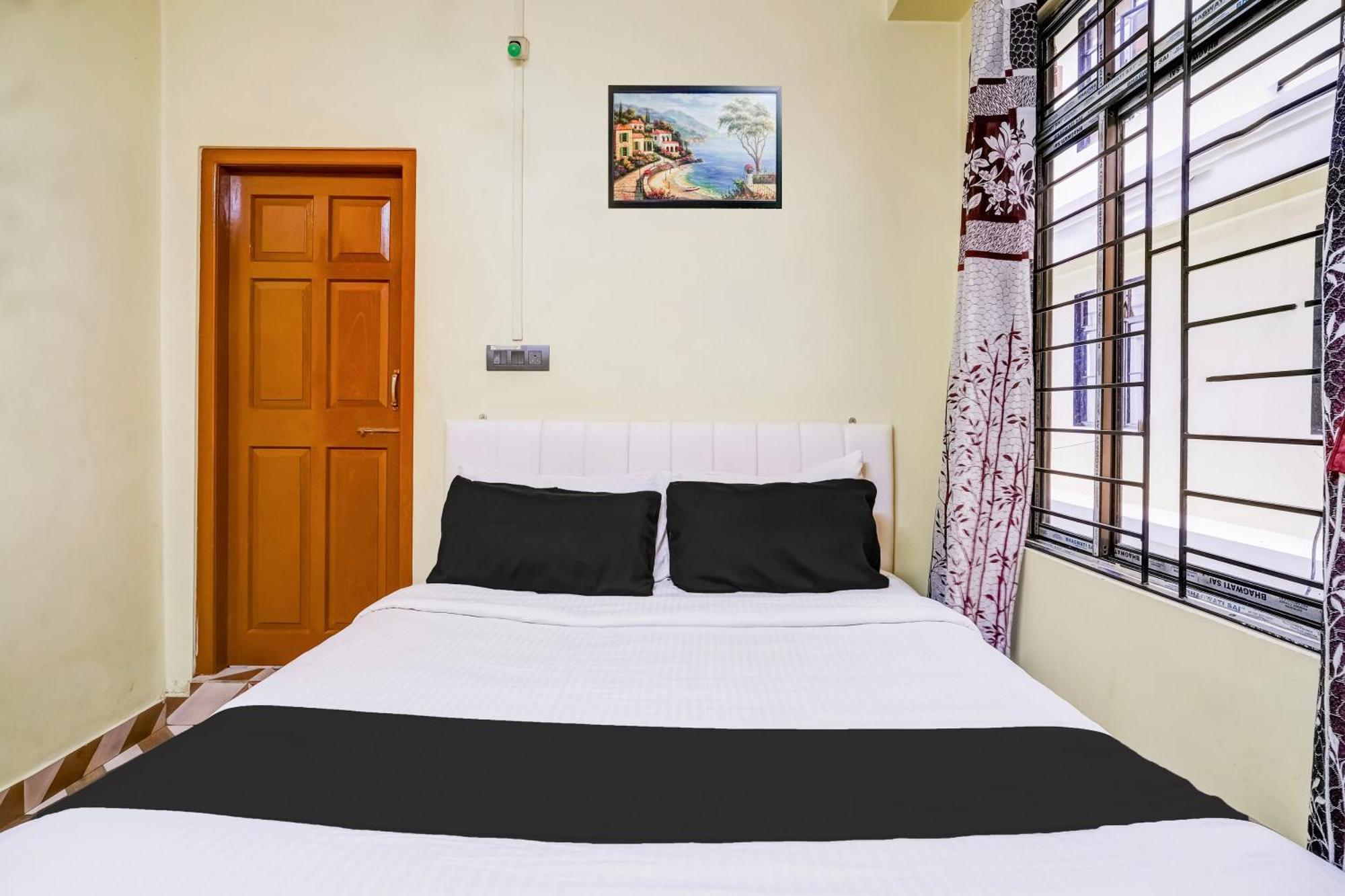 Super Hotel O Rynjah Shillong Exterior photo